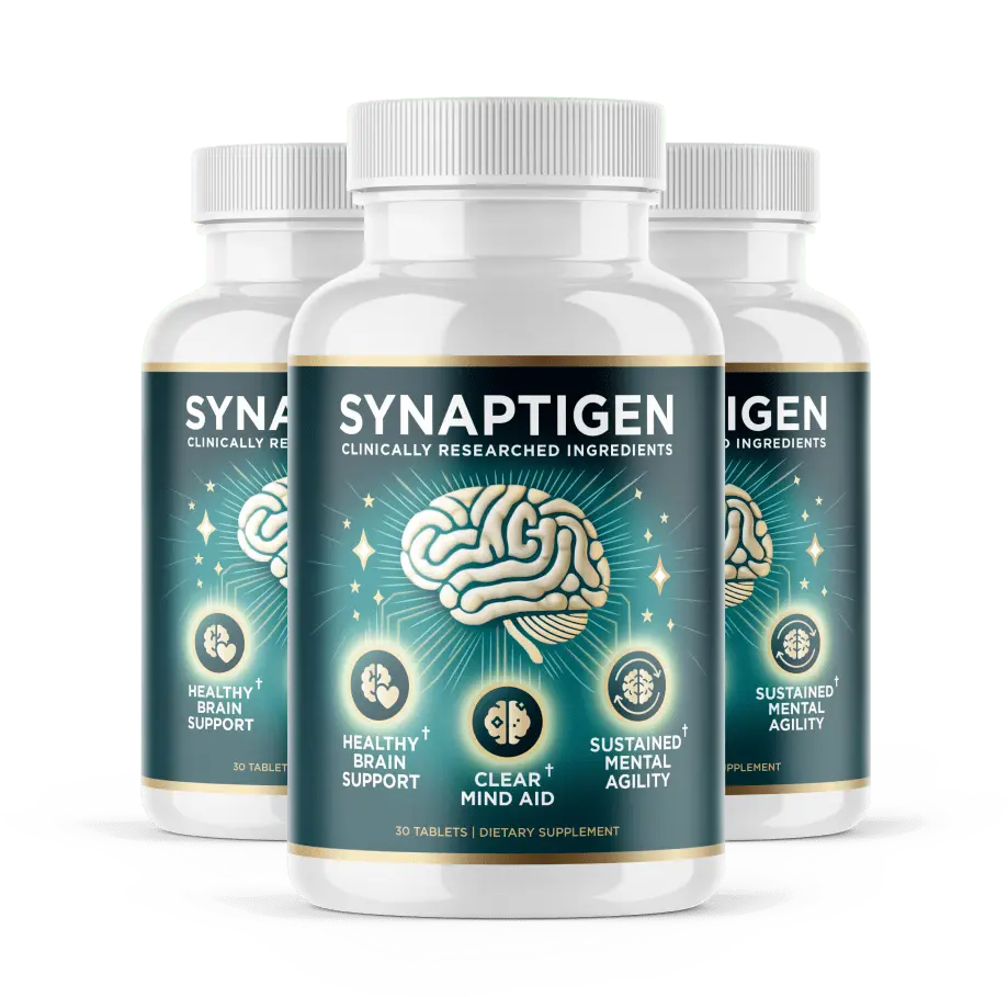 Synaptigen Buy