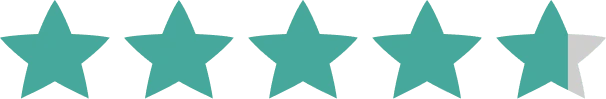 Synaptigen 5 star ratings