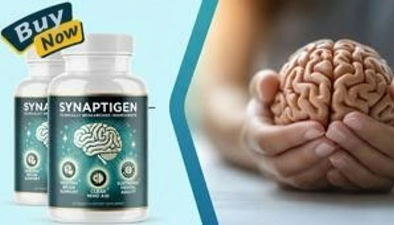 synaptigen synaptigen